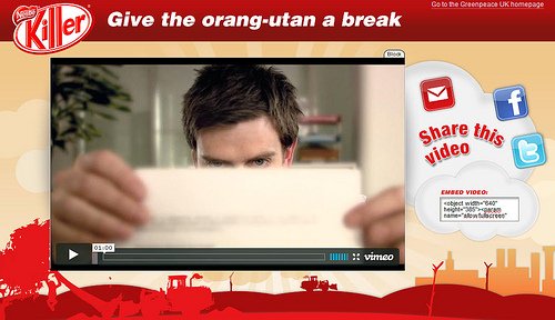 Image CC Flickr Gauravonomics