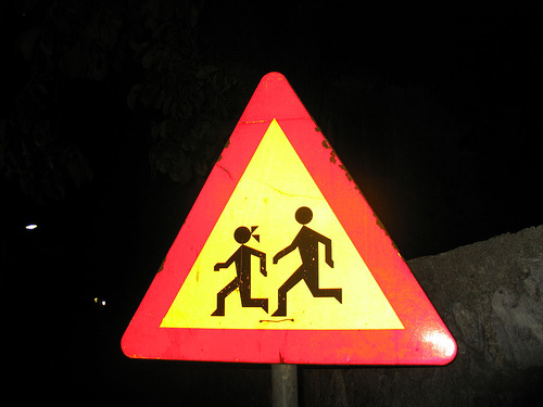 Photo Flickr CC gardenghelle