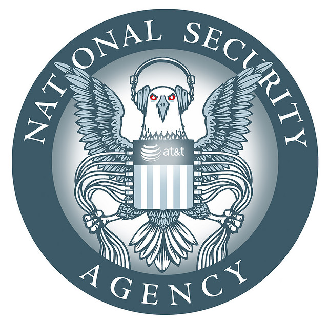 ¤ WikiLeaks / Twitter / DoD / NSA : la surveillance en 140 signes dans Politique/Societe nsa
