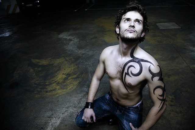 tatouage