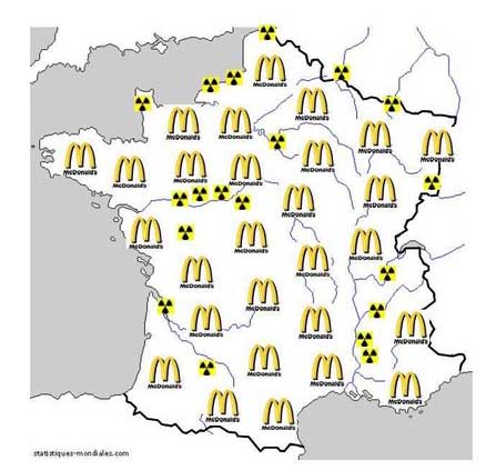 carte José Bové
