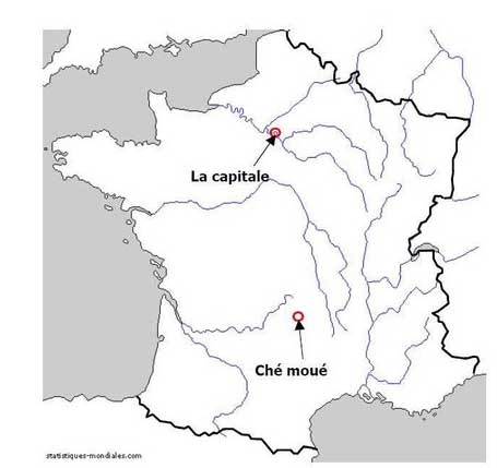carte paysan