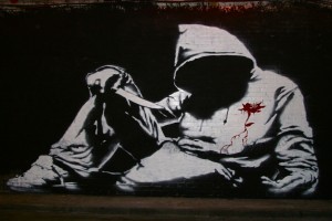 <p>Un journaliste qui a grandi dans les quartiers de Londres aujourd’hui en flammes raconte les émeutes et s’interroge sur leurs origines.</p>
