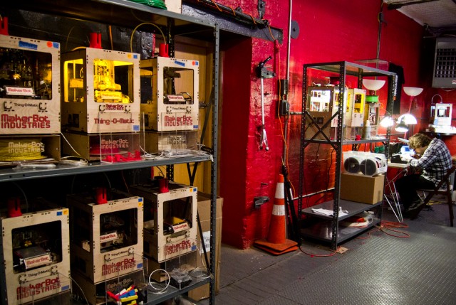 MakerBot Industries