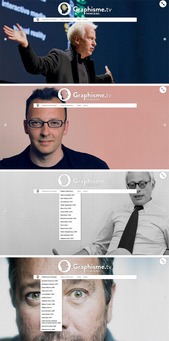 graphismTV