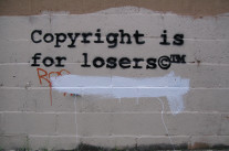Le droit d’auteur est-il une notion périmée ?