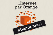 Orange “n’envisage pas” un nouveau logiciel anti-p2p