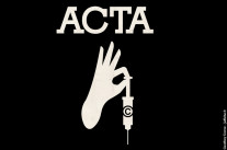 ACTA, l’échec de la ligne dure?