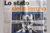 Italian bloggers face severe fines with gag law