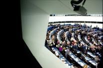 Le blocage de sites discuté au Parlement Européen