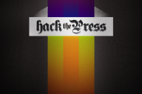 #hackthepress à la Cantine le 28 septembre!