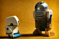 Le «journalisme artificiel» est en ligne