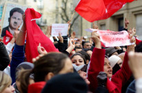 Tunisie, Twitter, WikiLeaks et l’indécence