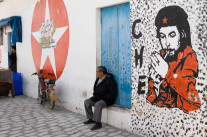 Naissance d’une iconographie révolutionnaire au Maghreb?