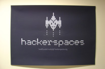 Le LOOP : un Hackerspace dans Paris