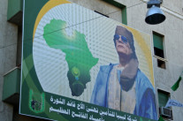 Libye: échange infirmières contre missiles