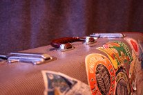 Patrick Ollier, le coureur de fonds libyens