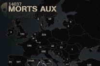 [APP] Mémorial des morts aux frontières de l’Europe