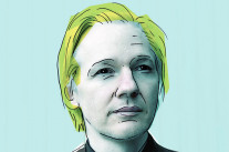 Le procès de Julian Assange