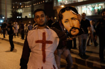 Egypte: silence radio pour les Coptes