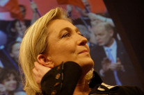 #2 – Marine Le Pen et les 65 millions de Christophe Barbier