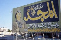 Un fidèle de Kadhafi a-t-il aidé Sarkozy à initier la révolte libyenne ?