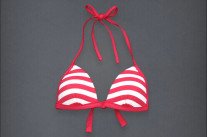 [MAJ]Les bikinis rembourrés pour fillettes font scandale aux USA