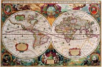 La cartographie, contre-pouvoir du citoyen