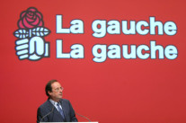 François Hollande à Matignon