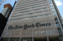 Un nouveau paywall bien compliqué pour le New York Times