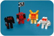 Démystifier les discours sur le piratage