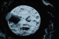Restauration de copyright pour Le Voyage dans la Lune ?