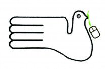 Manifeste pour le cyberespace