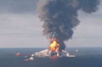 SkyTruth: l’anti-Yann Arthus Bertrand