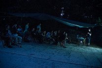 Le WiFi libre dans les actes