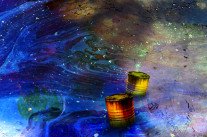 L’Élysée couvre les gaz de schiste