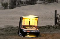 La nostalgie en mémoire vive