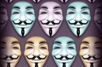 Anonymous démasque la fachosphère