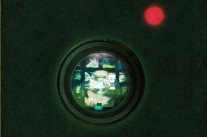 Caméras myopes contre le terrorisme