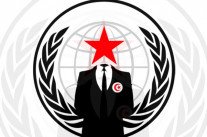 Les Anonymous dévoilent Ennahdha