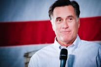 Les mystérieuses bases de données de Mitt Romney