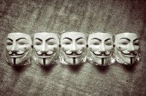 Israël ne craint pas Anonymous