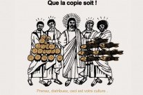 Les Creative Commons hackent le droit d’auteur !